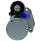 Wai Global Starter, STRND PMGR 12V CW, 13kW12 Volt, CW, 10Tooth Pinion 19616N - alternate 6